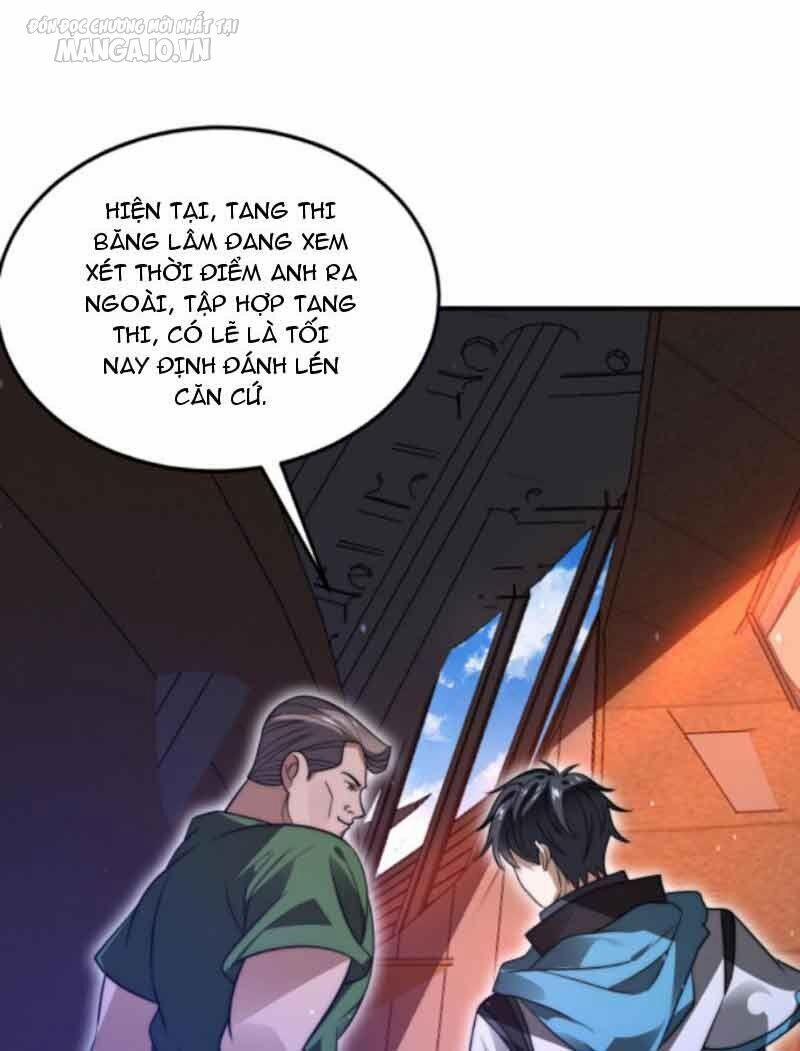 Tích Trữ 10 Vạn Vật Tư Trước Ngày Tận Thế 116 trang 23