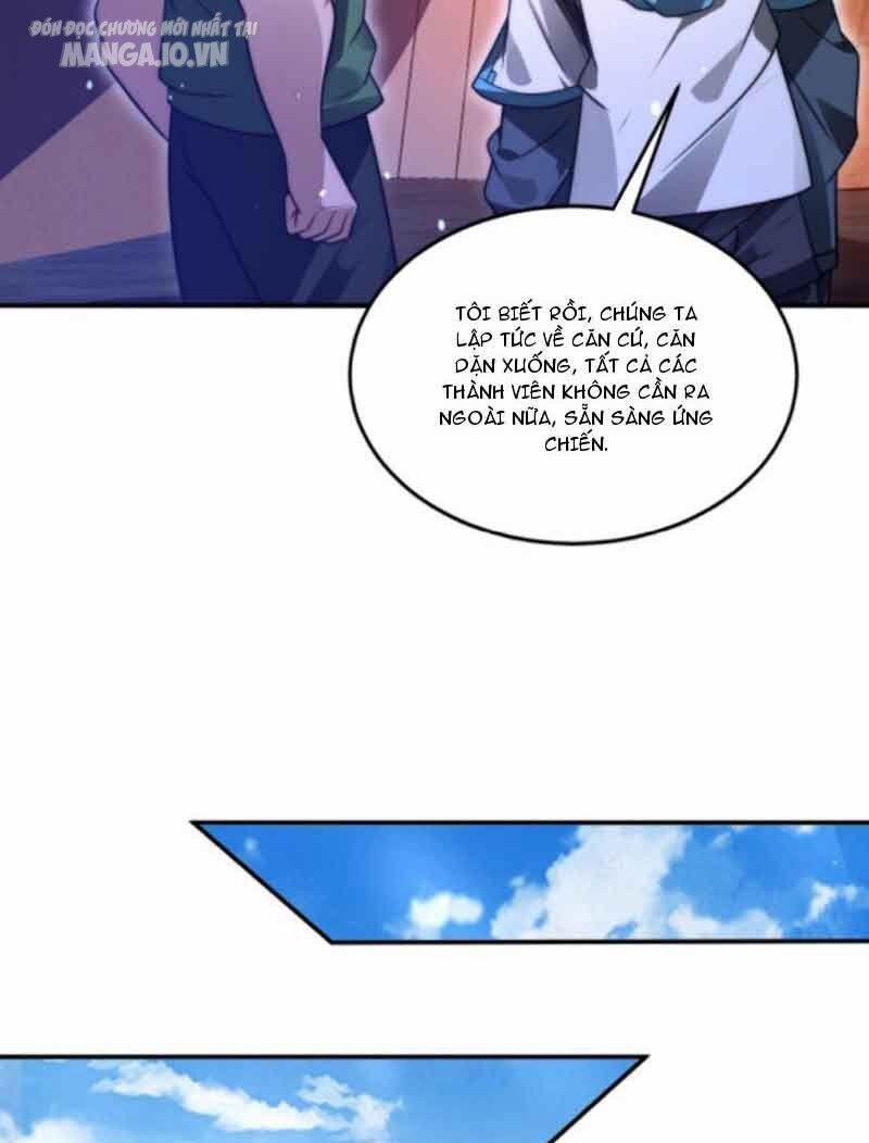 Tích Trữ 10 Vạn Vật Tư Trước Ngày Tận Thế 116 trang 24