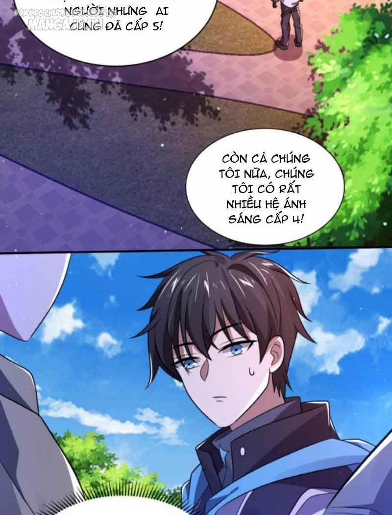 Tích Trữ 10 Vạn Vật Tư Trước Ngày Tận Thế 116 trang 26