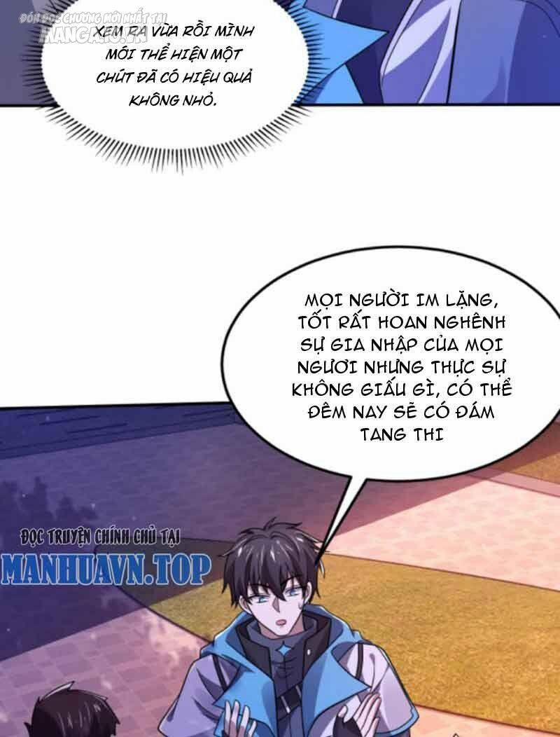 Tích Trữ 10 Vạn Vật Tư Trước Ngày Tận Thế 116 trang 27