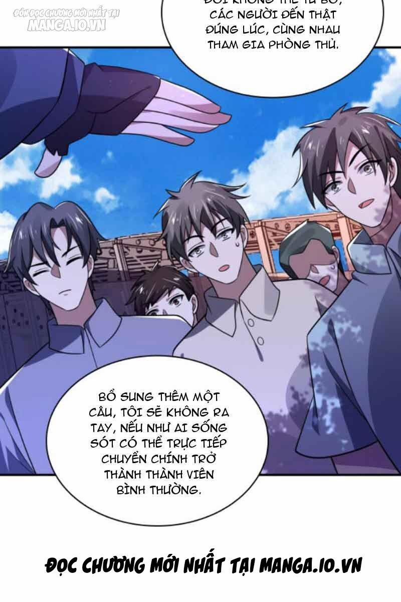 Tích Trữ 10 Vạn Vật Tư Trước Ngày Tận Thế 116 trang 29