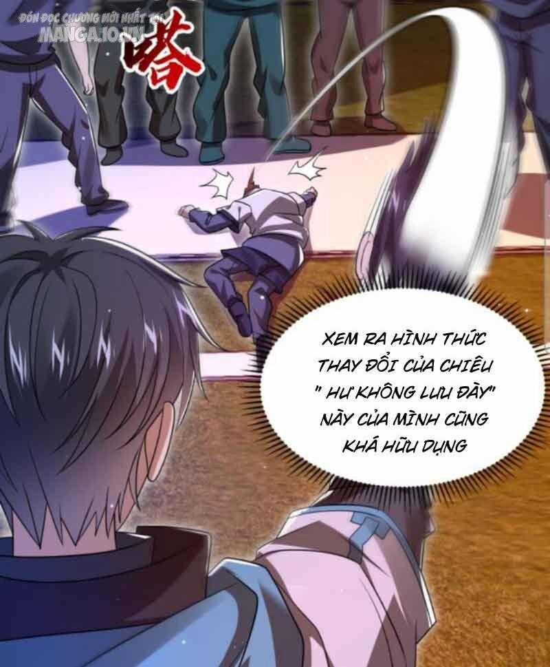 Tích Trữ 10 Vạn Vật Tư Trước Ngày Tận Thế 116 trang 3