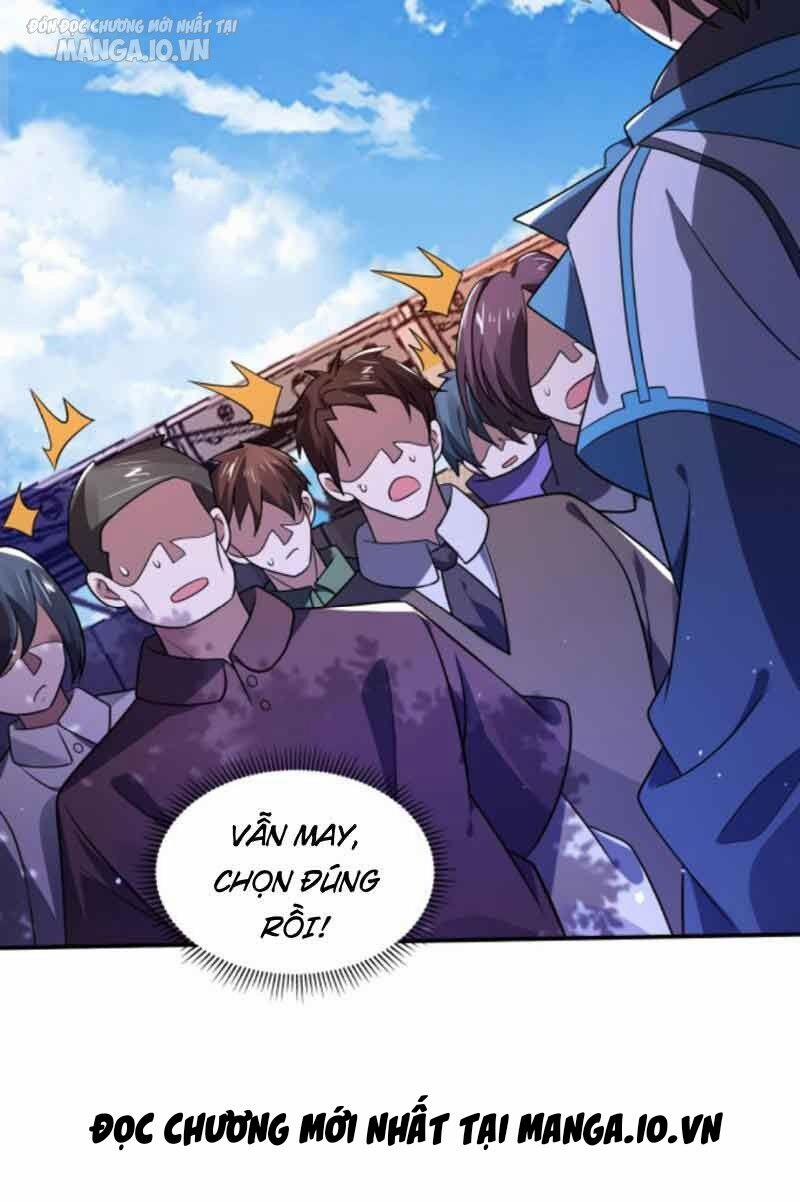 Tích Trữ 10 Vạn Vật Tư Trước Ngày Tận Thế 116 trang 32