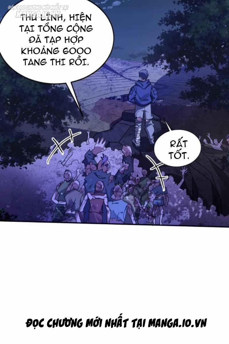 Tích Trữ 10 Vạn Vật Tư Trước Ngày Tận Thế 116 trang 34