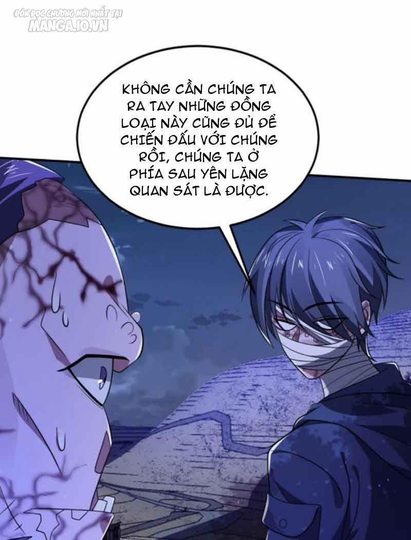 Tích Trữ 10 Vạn Vật Tư Trước Ngày Tận Thế 116 trang 35