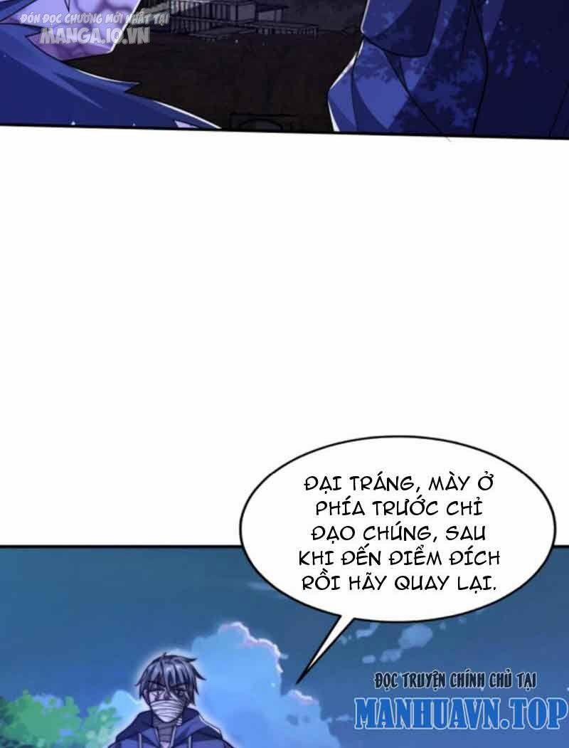 Tích Trữ 10 Vạn Vật Tư Trước Ngày Tận Thế 116 trang 36