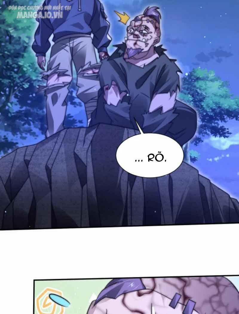 Tích Trữ 10 Vạn Vật Tư Trước Ngày Tận Thế 116 trang 37