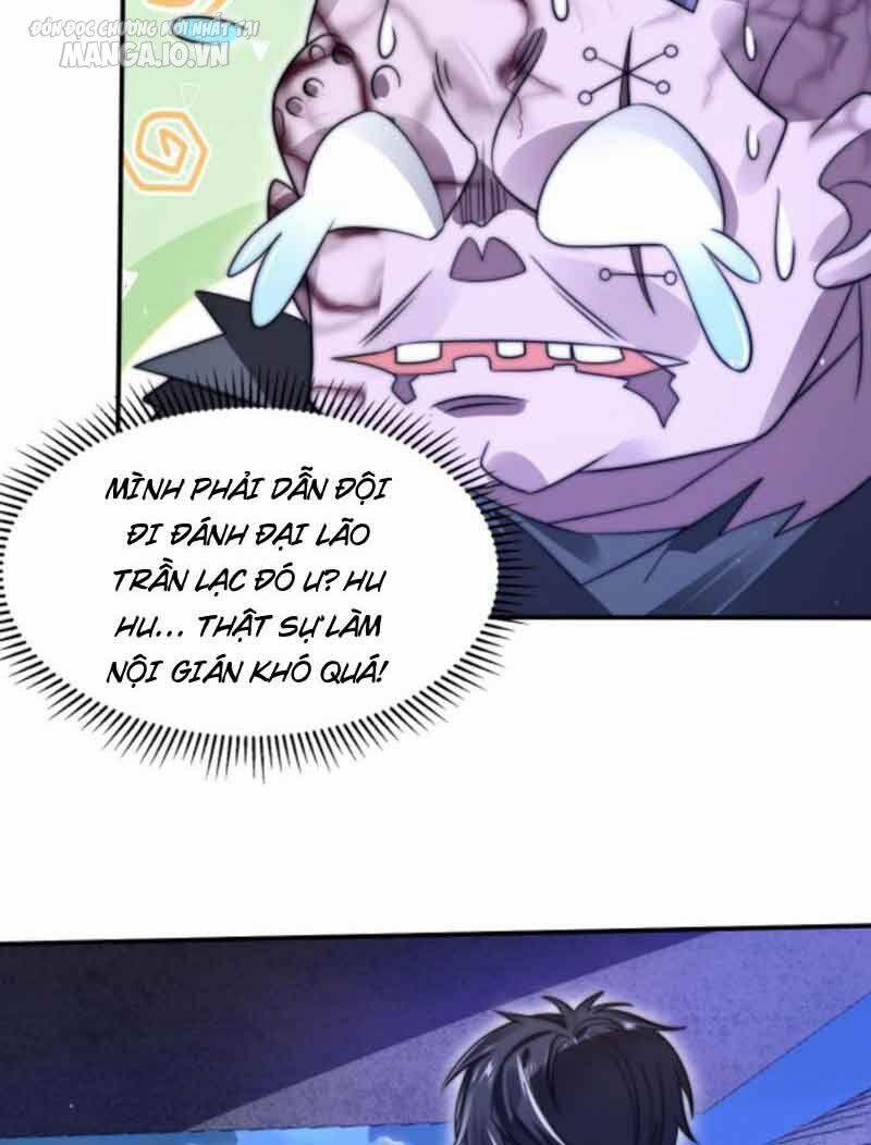 Tích Trữ 10 Vạn Vật Tư Trước Ngày Tận Thế 116 trang 38
