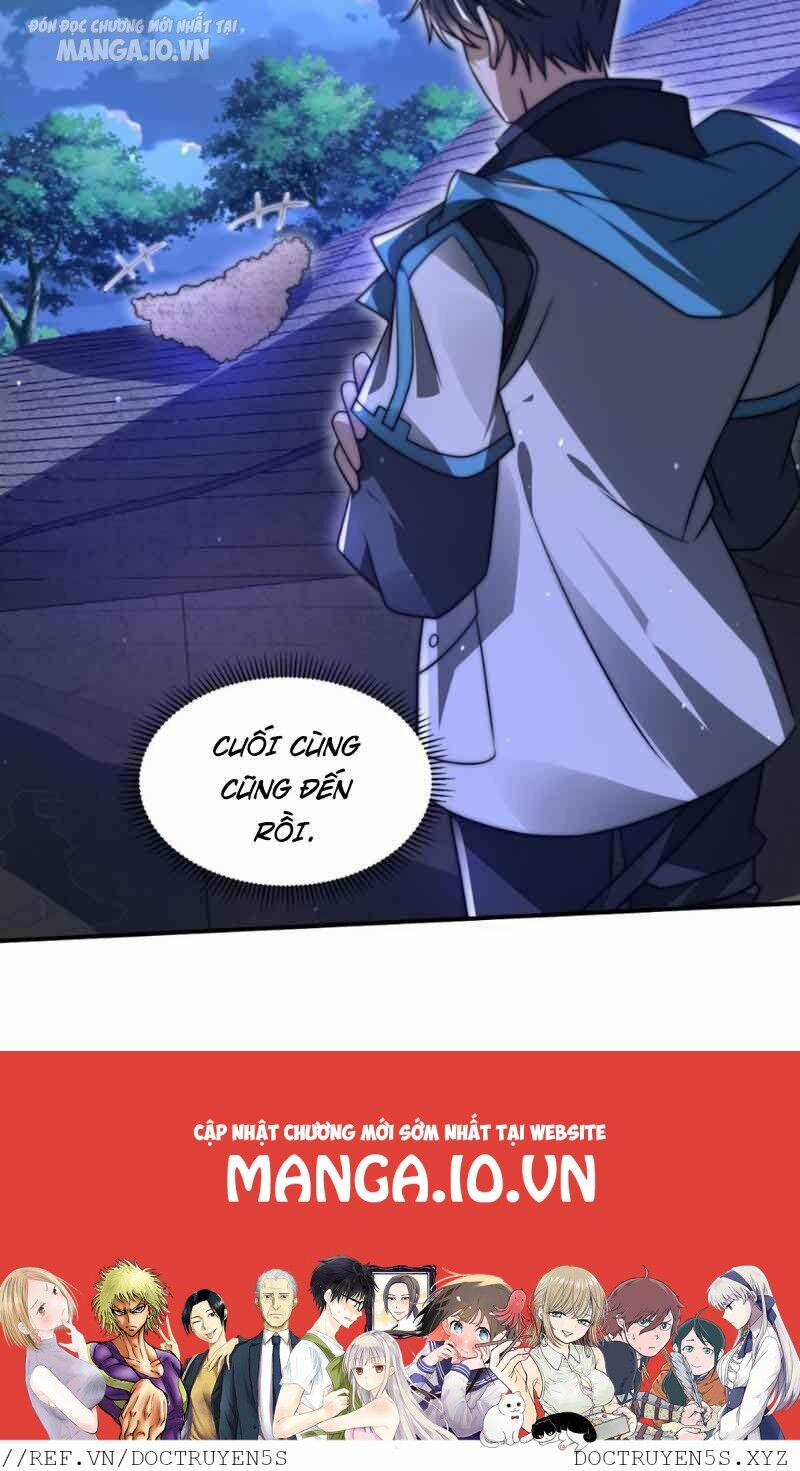 Tích Trữ 10 Vạn Vật Tư Trước Ngày Tận Thế 116 trang 39