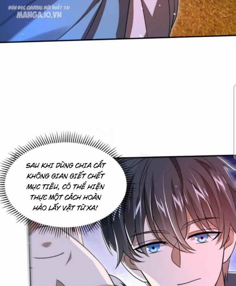 Tích Trữ 10 Vạn Vật Tư Trước Ngày Tận Thế 116 trang 4