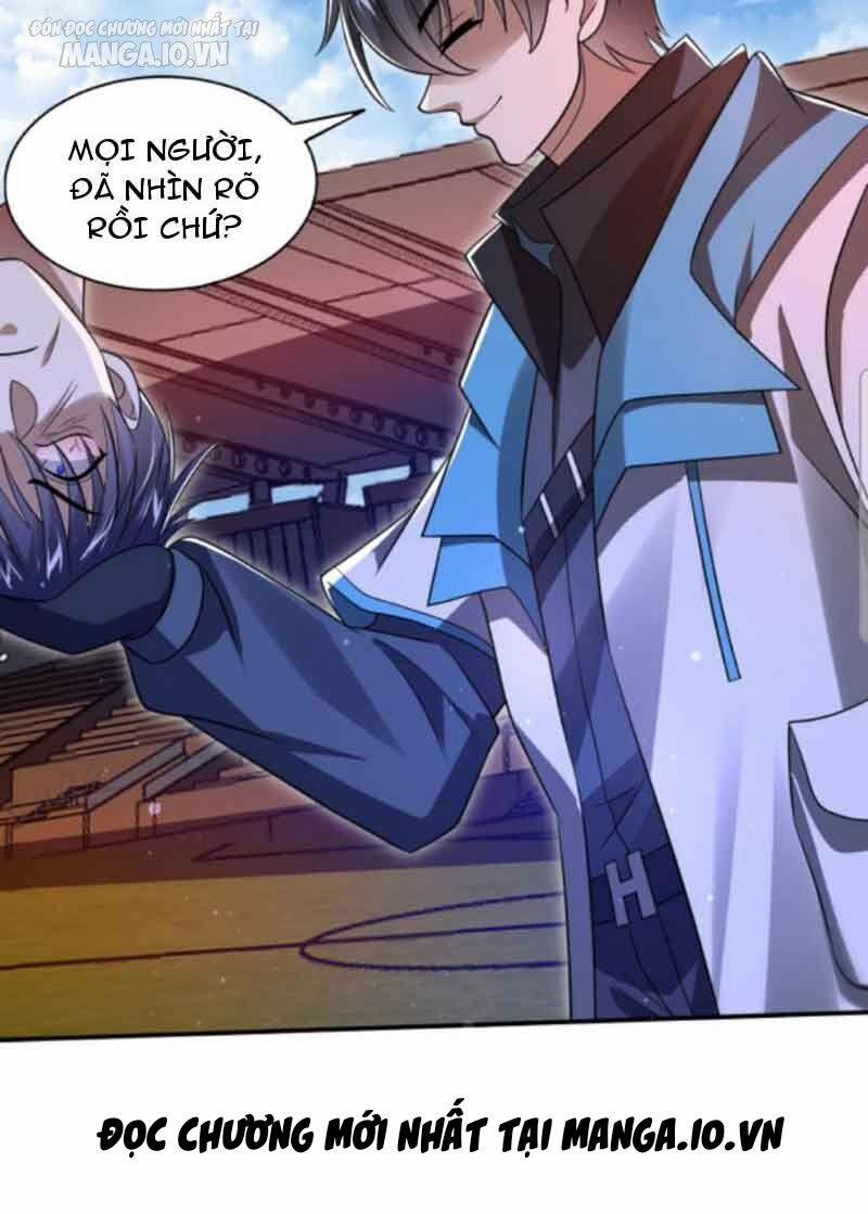 Tích Trữ 10 Vạn Vật Tư Trước Ngày Tận Thế 116 trang 6