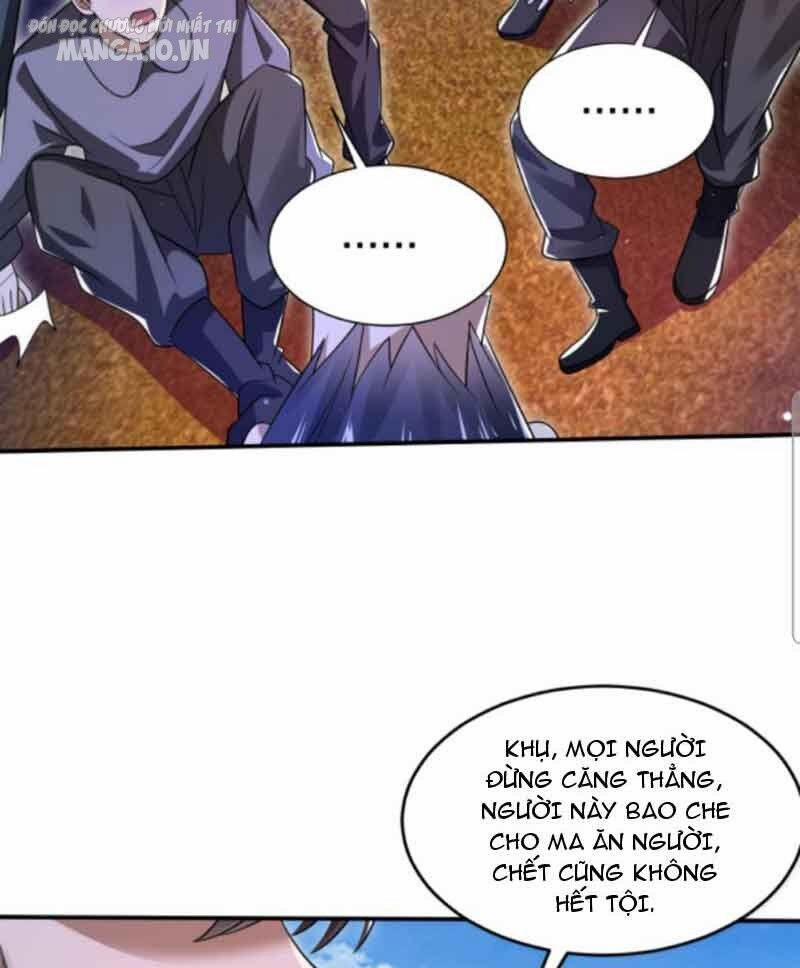 Tích Trữ 10 Vạn Vật Tư Trước Ngày Tận Thế 116 trang 8