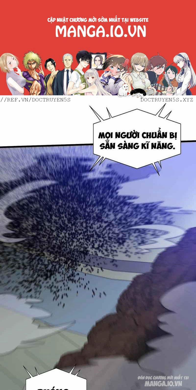 Tích Trữ 10 Vạn Vật Tư Trước Ngày Tận Thế 117 trang 0
