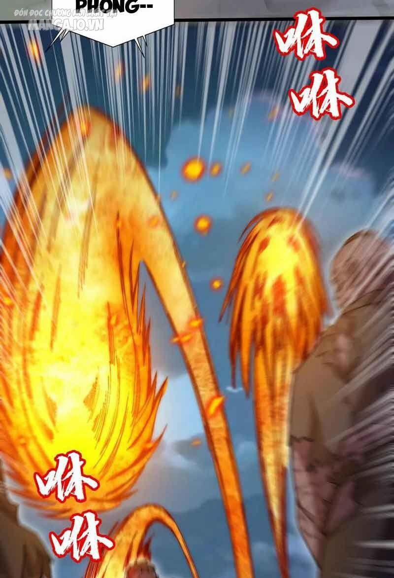 Tích Trữ 10 Vạn Vật Tư Trước Ngày Tận Thế 117 trang 1