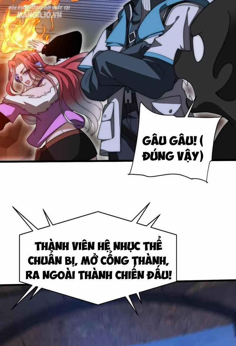 Tích Trữ 10 Vạn Vật Tư Trước Ngày Tận Thế 117 trang 10