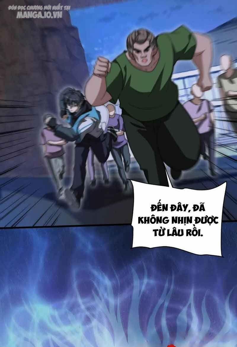 Tích Trữ 10 Vạn Vật Tư Trước Ngày Tận Thế 117 trang 11