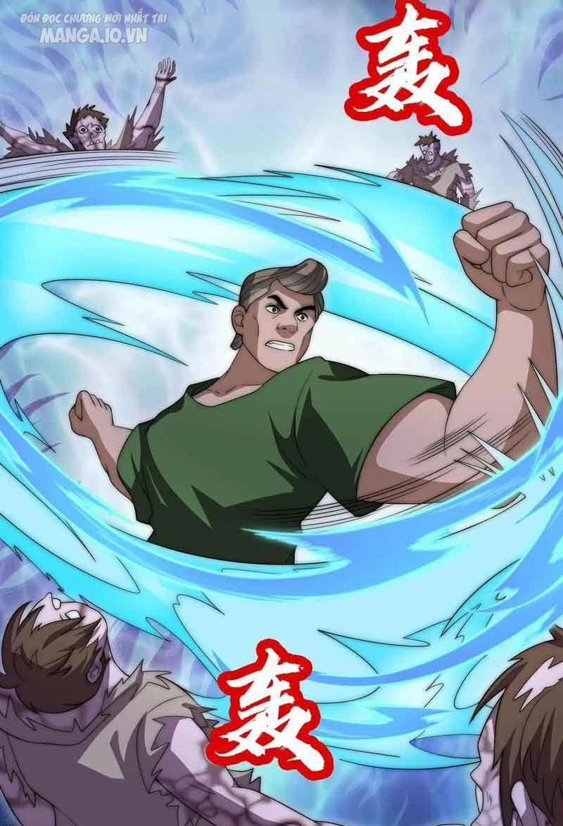 Tích Trữ 10 Vạn Vật Tư Trước Ngày Tận Thế 117 trang 12