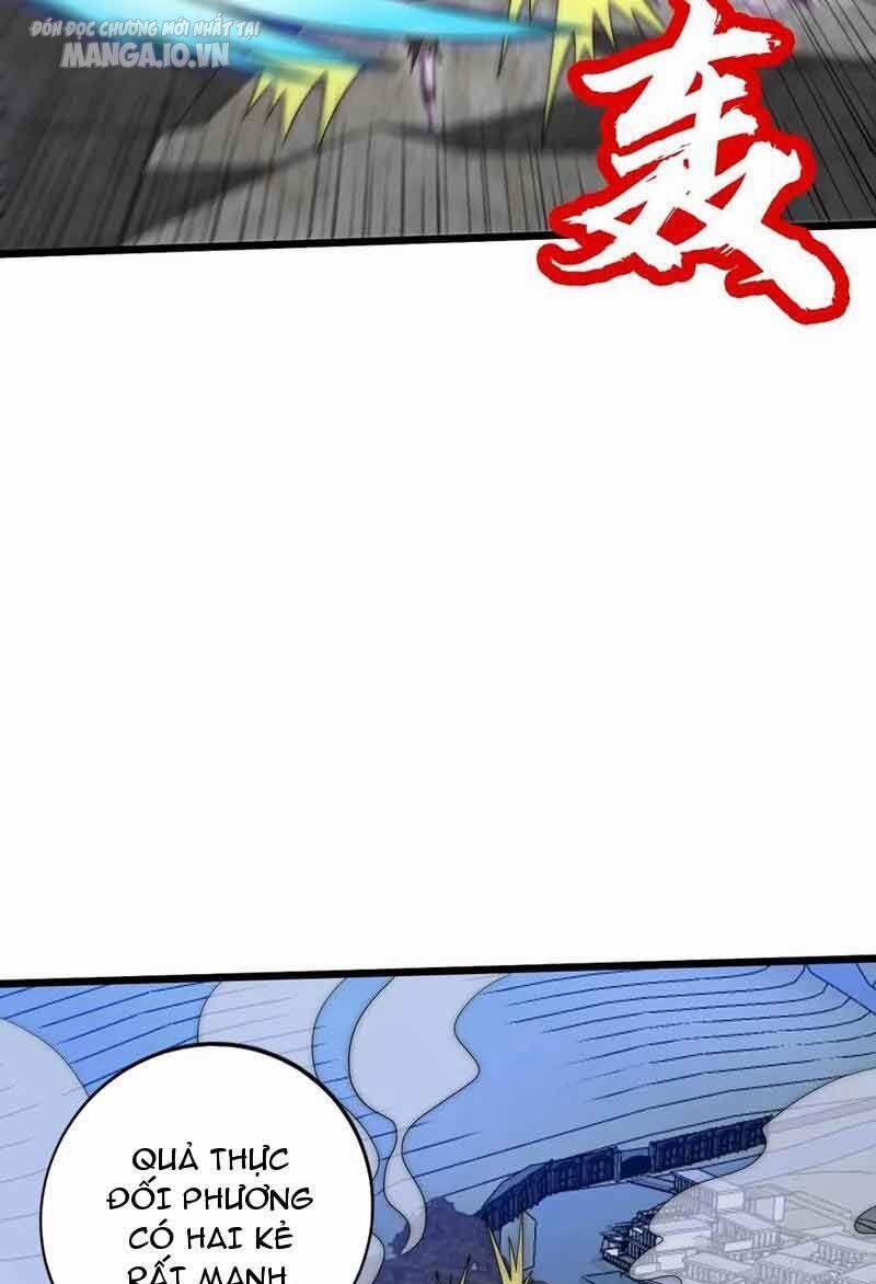 Tích Trữ 10 Vạn Vật Tư Trước Ngày Tận Thế 117 trang 14