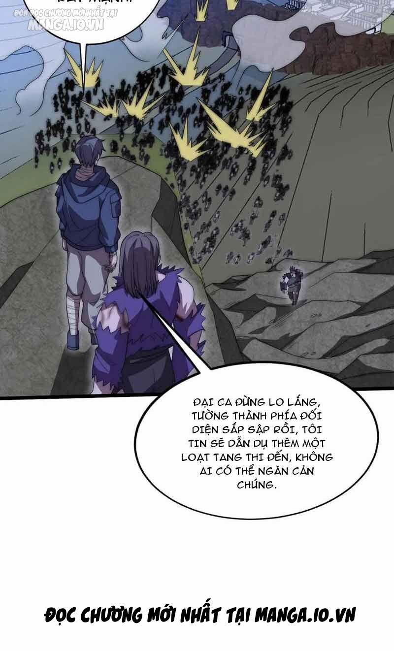 Tích Trữ 10 Vạn Vật Tư Trước Ngày Tận Thế 117 trang 15