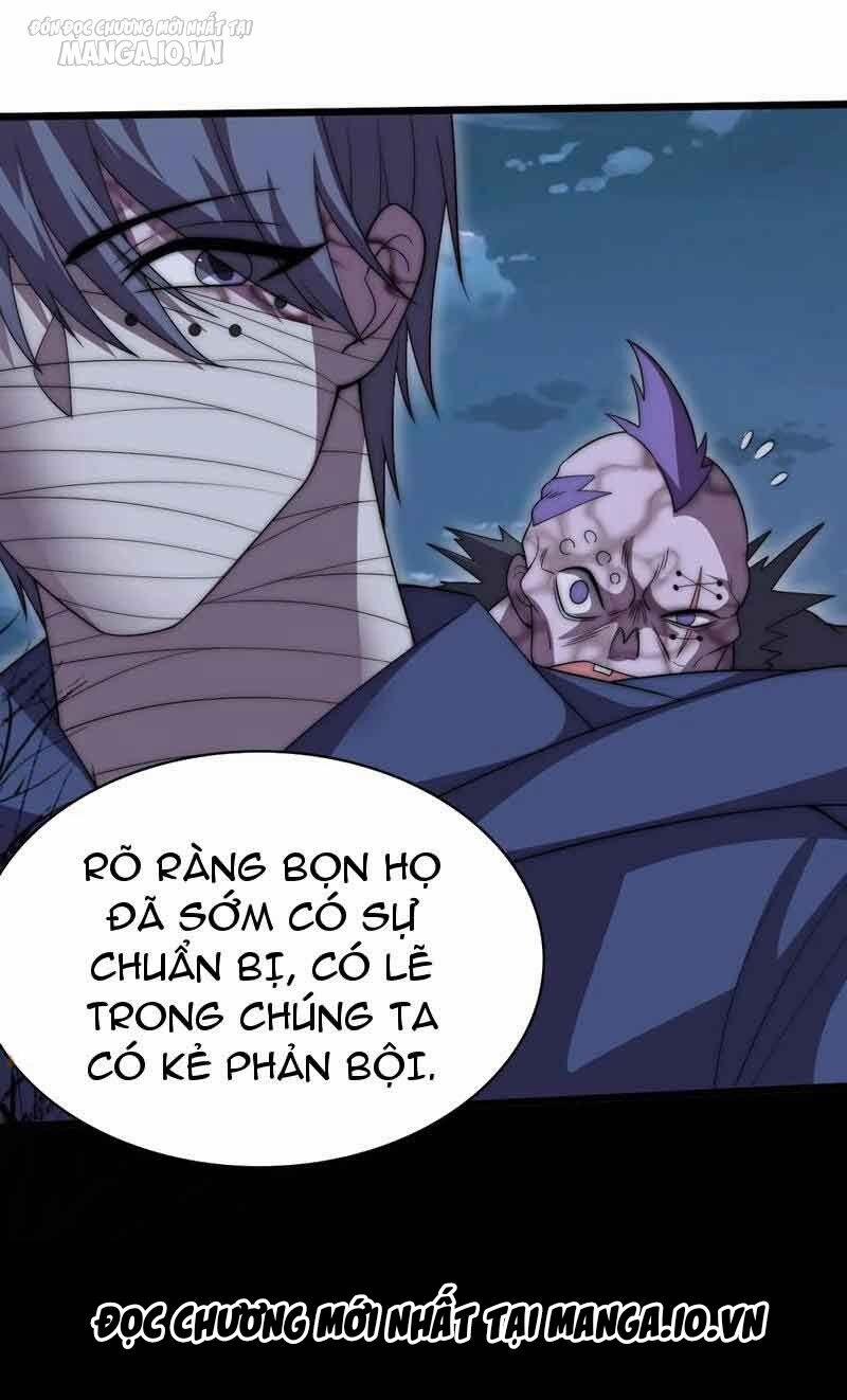 Tích Trữ 10 Vạn Vật Tư Trước Ngày Tận Thế 117 trang 16