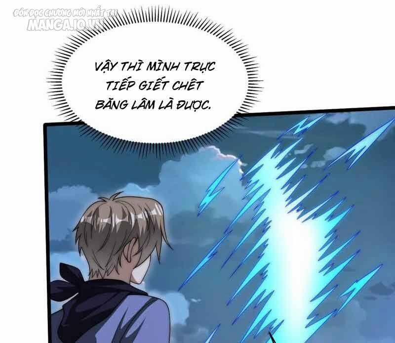 Tích Trữ 10 Vạn Vật Tư Trước Ngày Tận Thế 117 trang 20