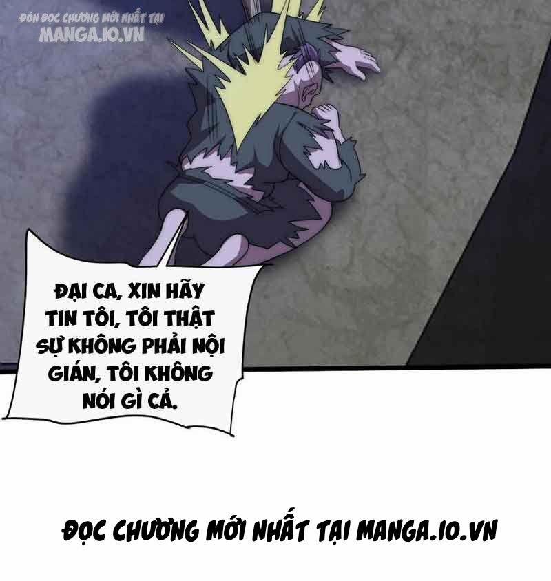 Tích Trữ 10 Vạn Vật Tư Trước Ngày Tận Thế 117 trang 23