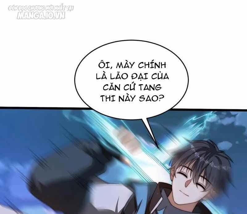 Tích Trữ 10 Vạn Vật Tư Trước Ngày Tận Thế 117 trang 24