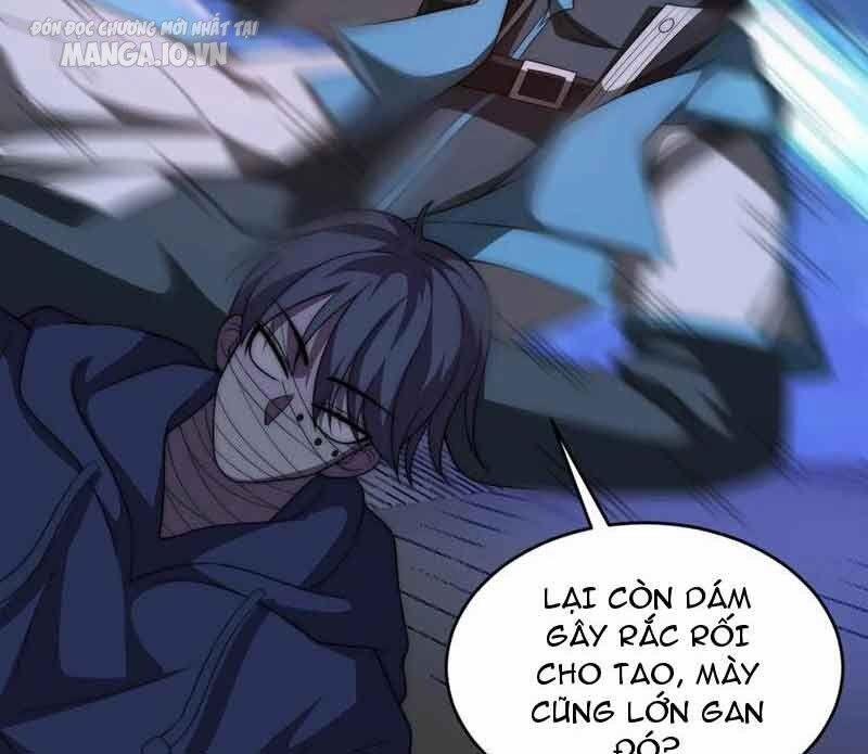 Tích Trữ 10 Vạn Vật Tư Trước Ngày Tận Thế 117 trang 25