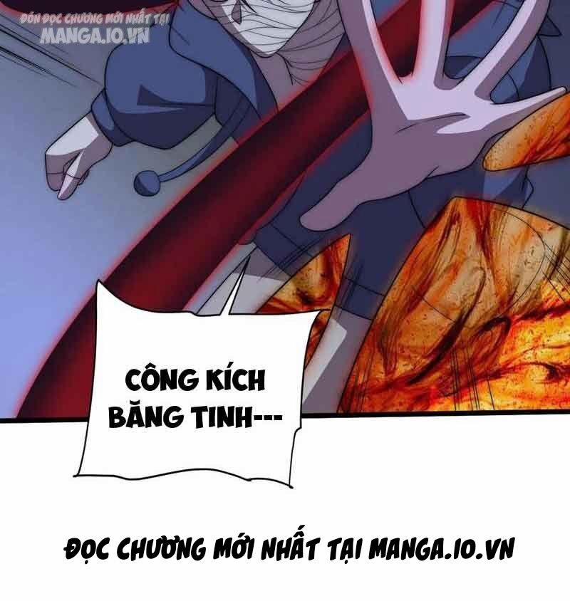 Tích Trữ 10 Vạn Vật Tư Trước Ngày Tận Thế 117 trang 27