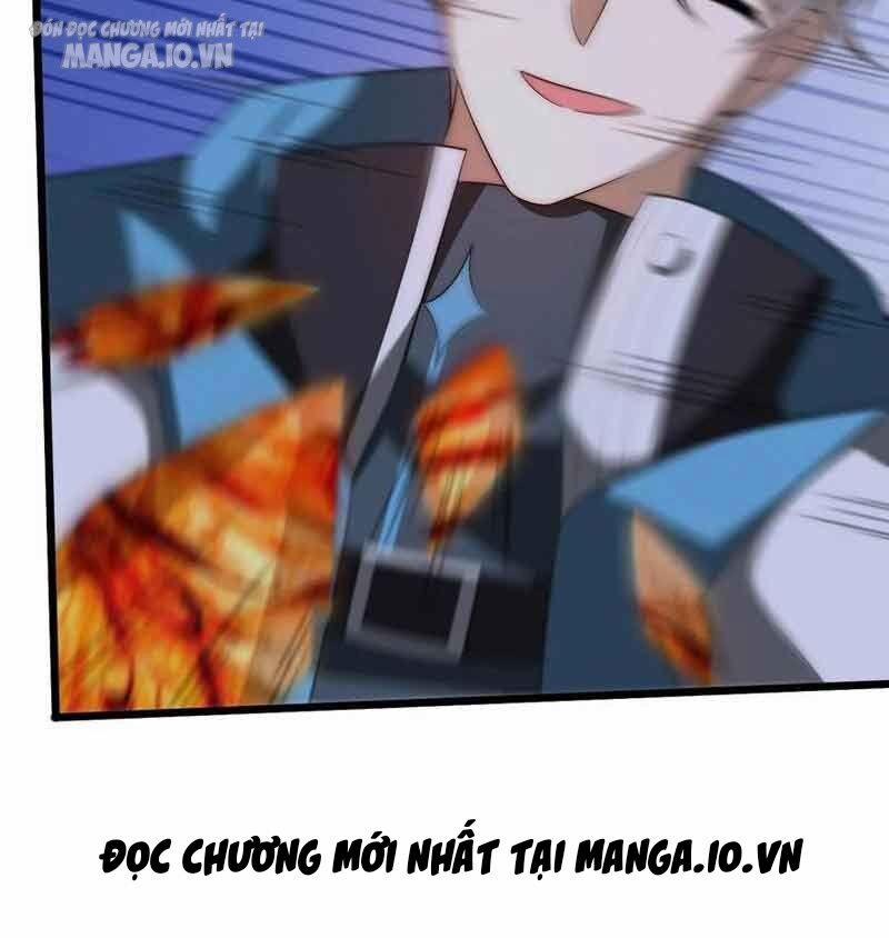 Tích Trữ 10 Vạn Vật Tư Trước Ngày Tận Thế 117 trang 29