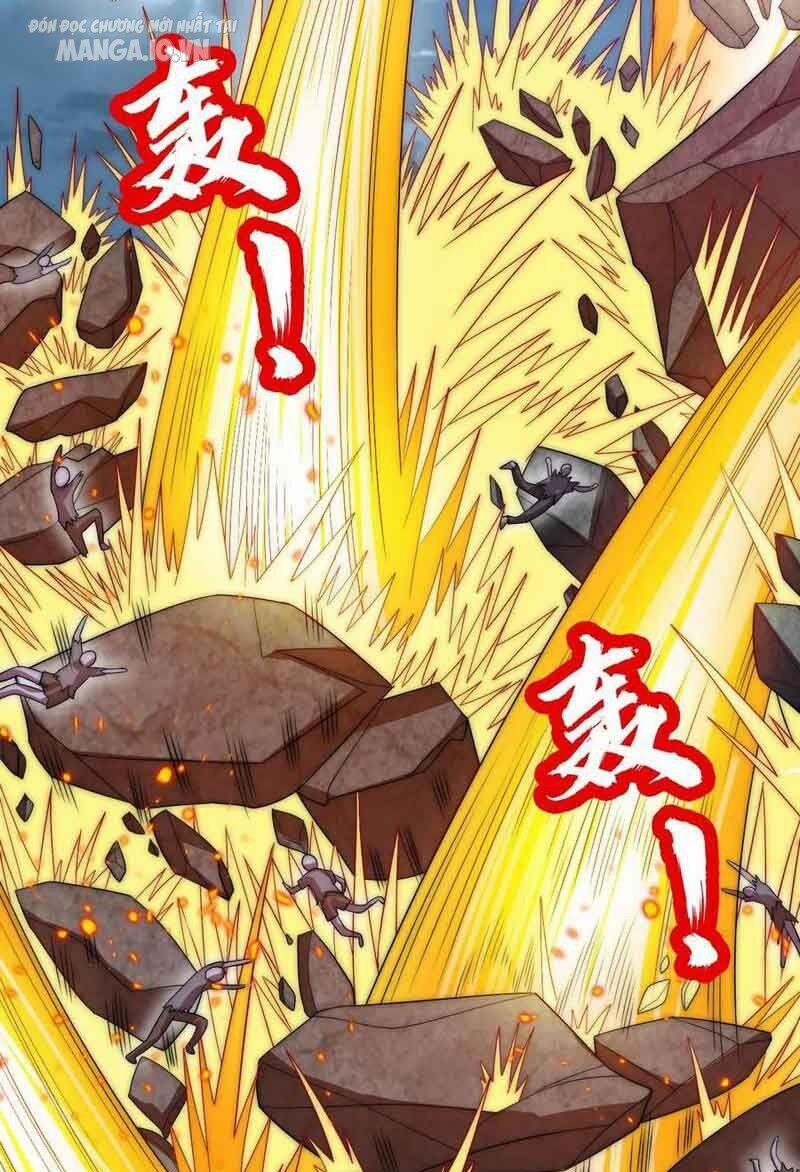 Tích Trữ 10 Vạn Vật Tư Trước Ngày Tận Thế 117 trang 3