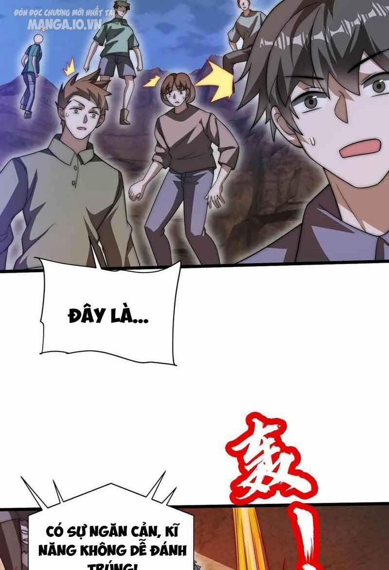 Tích Trữ 10 Vạn Vật Tư Trước Ngày Tận Thế 117 trang 5