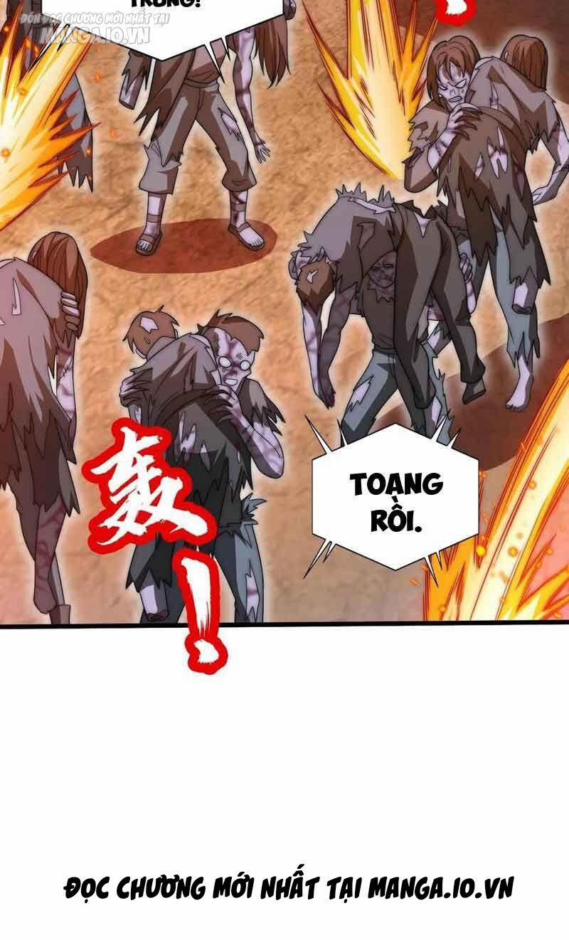 Tích Trữ 10 Vạn Vật Tư Trước Ngày Tận Thế 117 trang 6