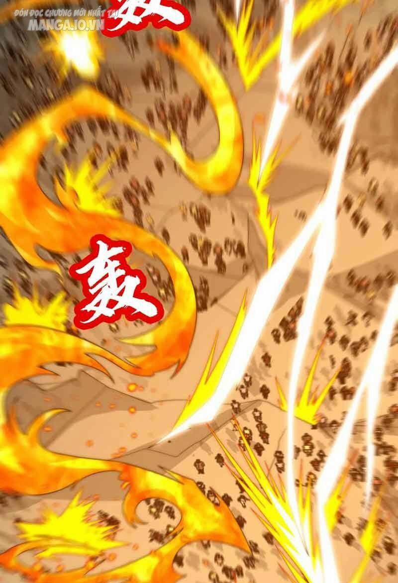 Tích Trữ 10 Vạn Vật Tư Trước Ngày Tận Thế 117 trang 8