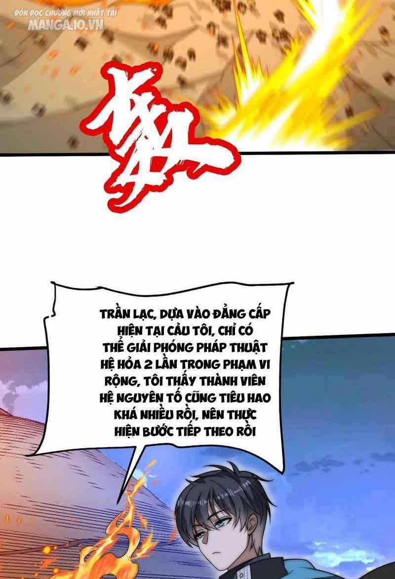 Tích Trữ 10 Vạn Vật Tư Trước Ngày Tận Thế 117 trang 9