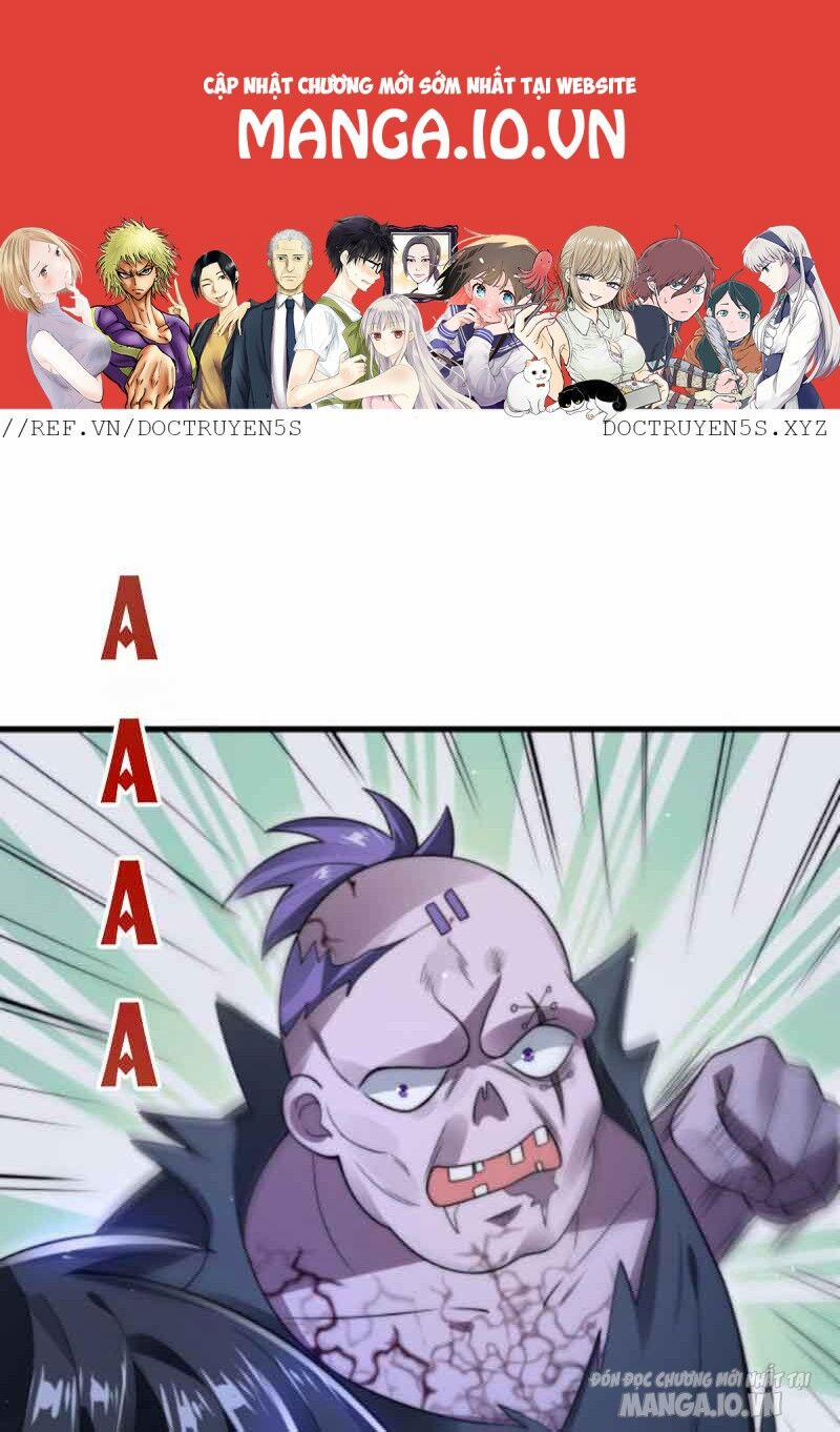 Tích Trữ 10 Vạn Vật Tư Trước Ngày Tận Thế 118 trang 0