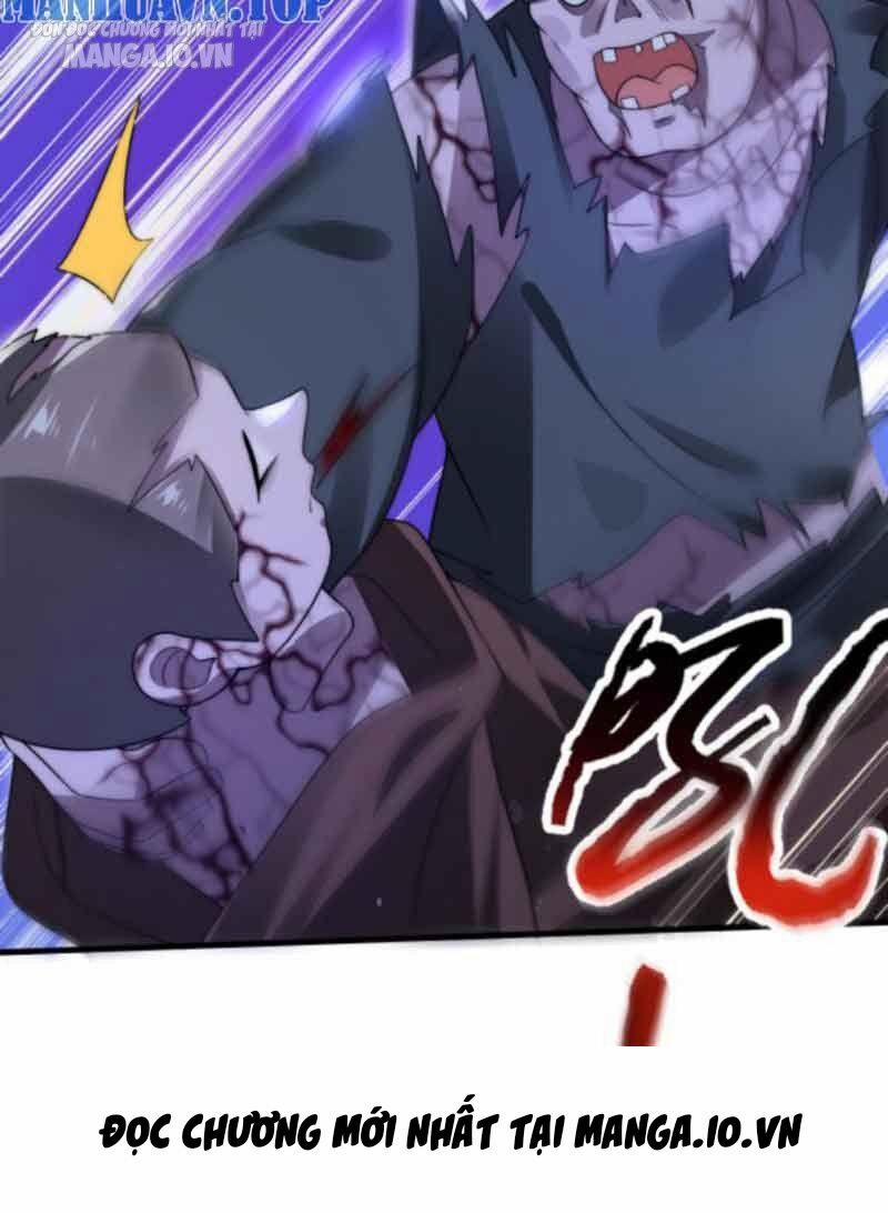 Tích Trữ 10 Vạn Vật Tư Trước Ngày Tận Thế 118 trang 10