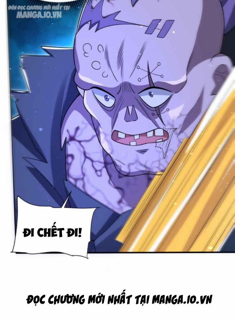 Tích Trữ 10 Vạn Vật Tư Trước Ngày Tận Thế 118 trang 17