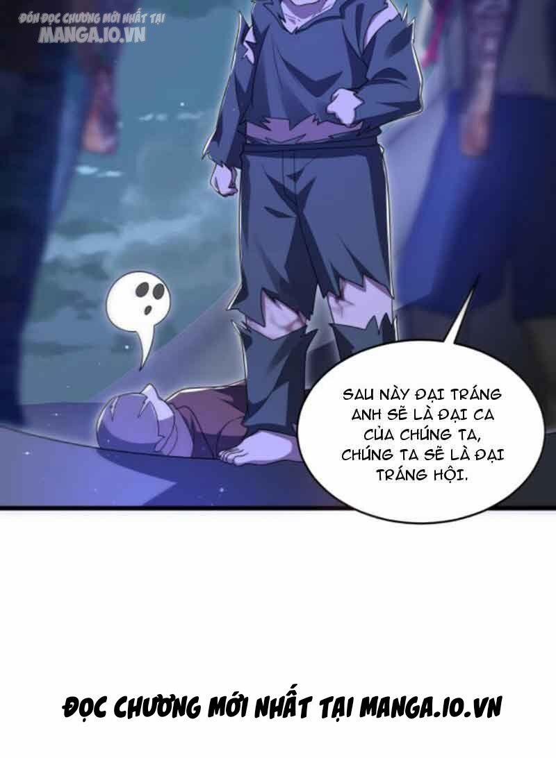 Tích Trữ 10 Vạn Vật Tư Trước Ngày Tận Thế 118 trang 19