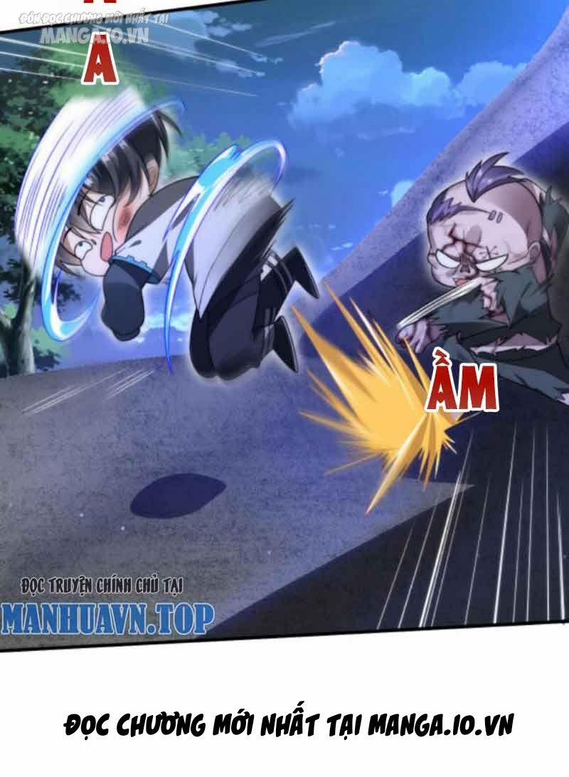 Tích Trữ 10 Vạn Vật Tư Trước Ngày Tận Thế 118 trang 2