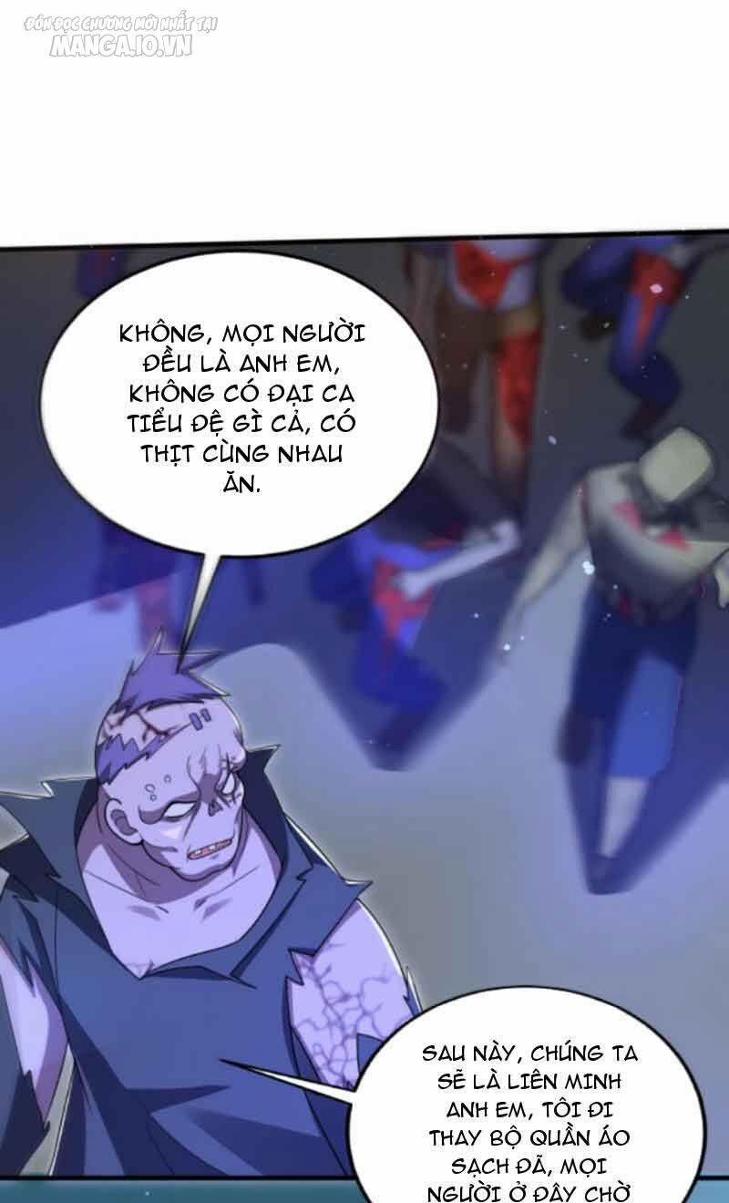 Tích Trữ 10 Vạn Vật Tư Trước Ngày Tận Thế 118 trang 20