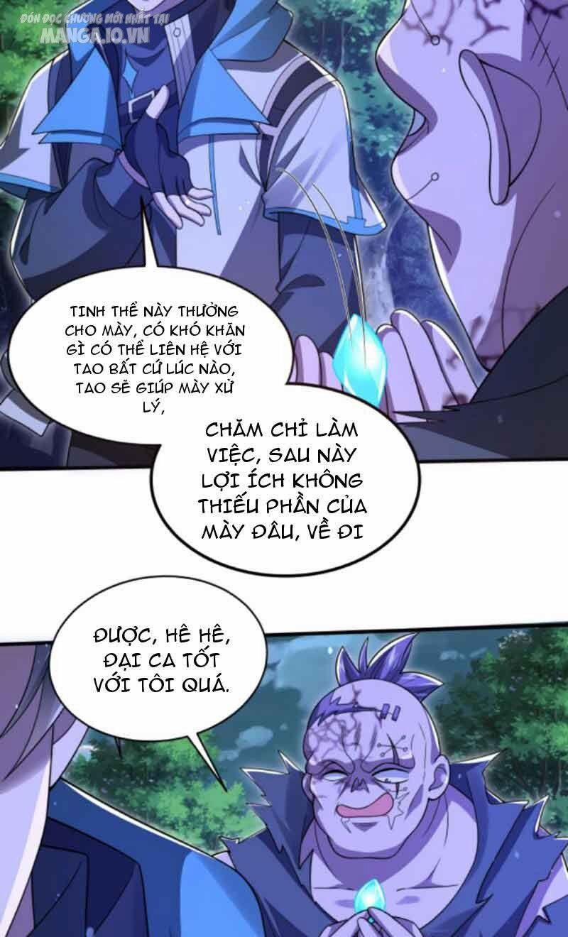 Tích Trữ 10 Vạn Vật Tư Trước Ngày Tận Thế 118 trang 23