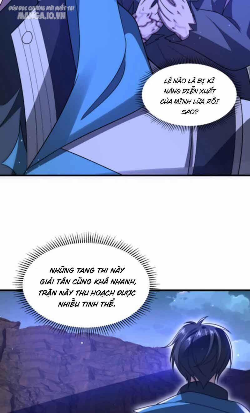 Tích Trữ 10 Vạn Vật Tư Trước Ngày Tận Thế 118 trang 24