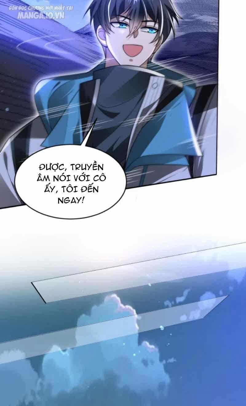 Tích Trữ 10 Vạn Vật Tư Trước Ngày Tận Thế 118 trang 27
