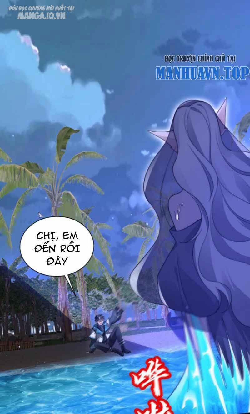 Tích Trữ 10 Vạn Vật Tư Trước Ngày Tận Thế 118 trang 28