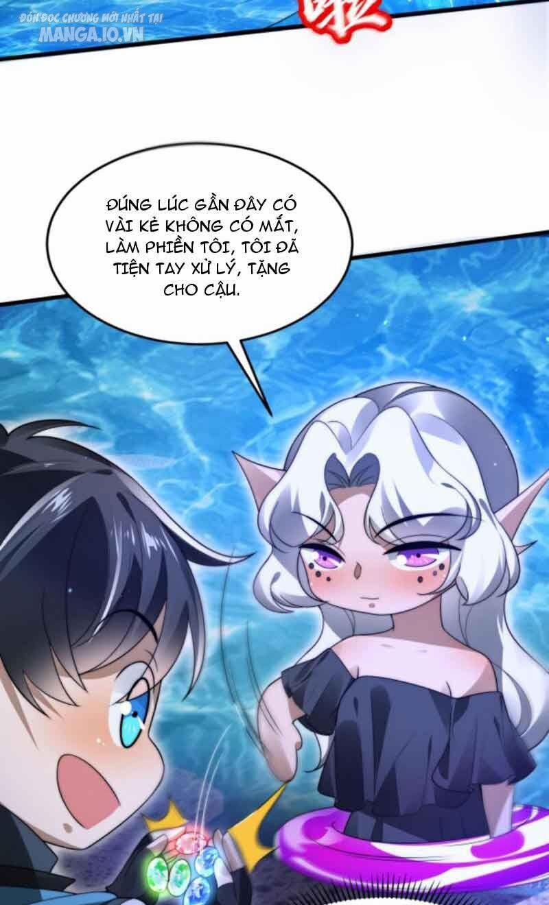 Tích Trữ 10 Vạn Vật Tư Trước Ngày Tận Thế 118 trang 29