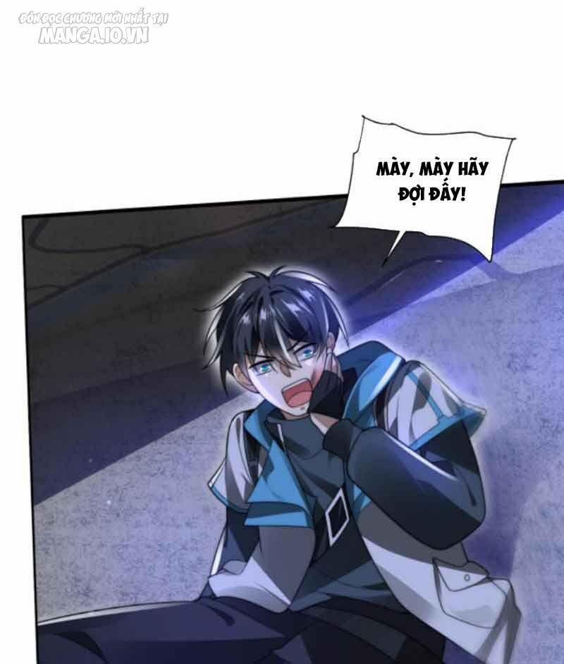 Tích Trữ 10 Vạn Vật Tư Trước Ngày Tận Thế 118 trang 3