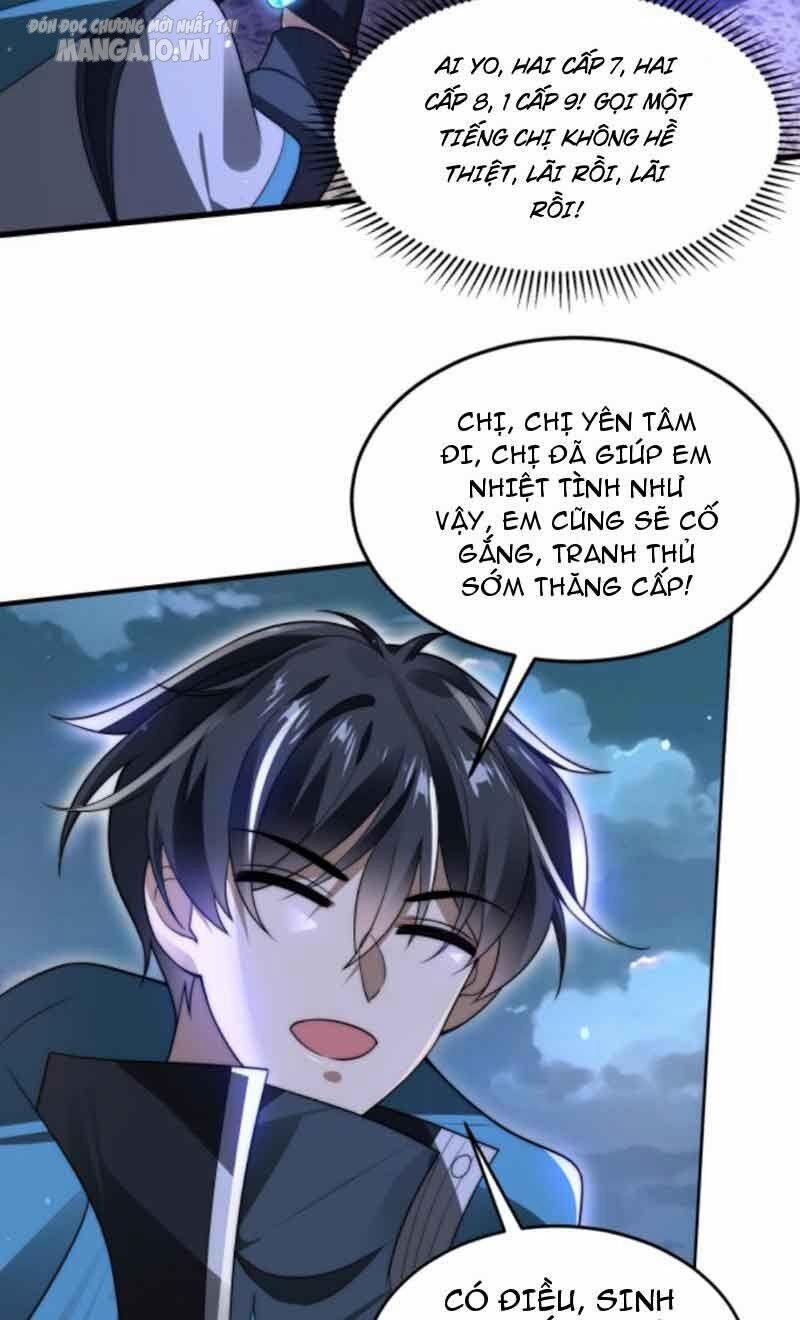 Tích Trữ 10 Vạn Vật Tư Trước Ngày Tận Thế 118 trang 30