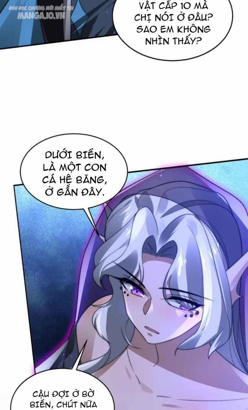 Tích Trữ 10 Vạn Vật Tư Trước Ngày Tận Thế 118 trang 31