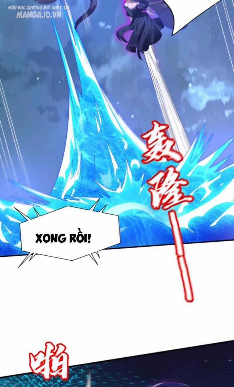 Tích Trữ 10 Vạn Vật Tư Trước Ngày Tận Thế 118 trang 33